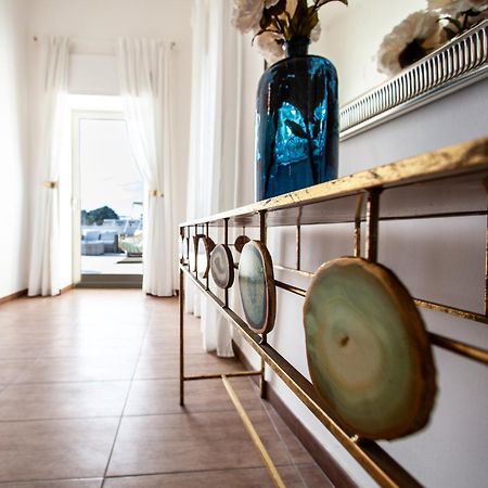 Mh Suites Rooms Apartments Bacoli Esterno foto