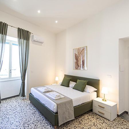 Mh Suites Rooms Apartments Bacoli Esterno foto