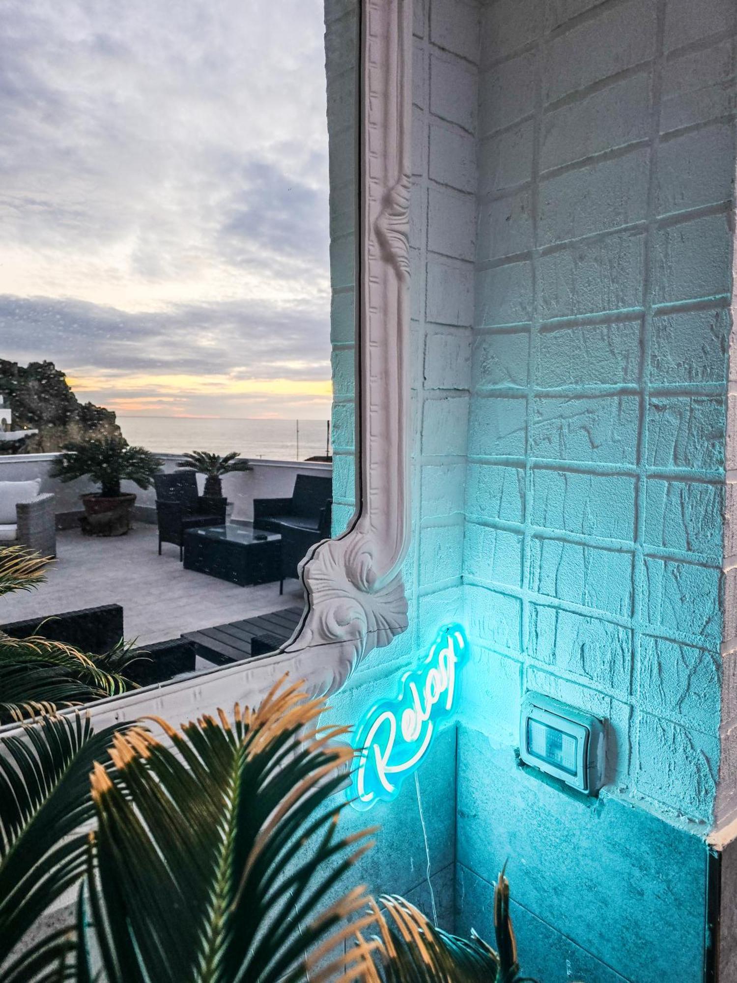 Mh Suites Rooms Apartments Bacoli Esterno foto