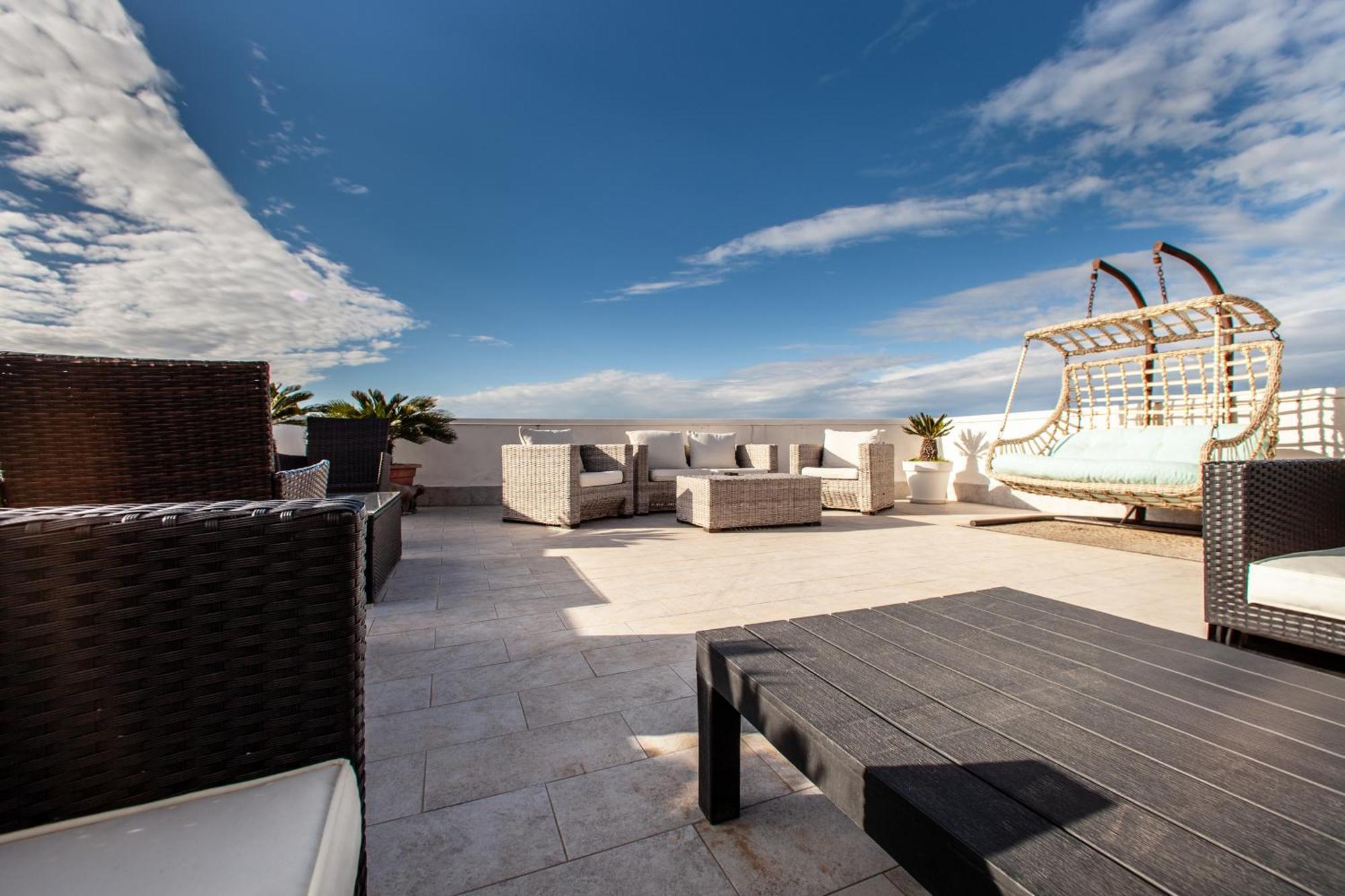 Mh Suites Rooms Apartments Bacoli Esterno foto