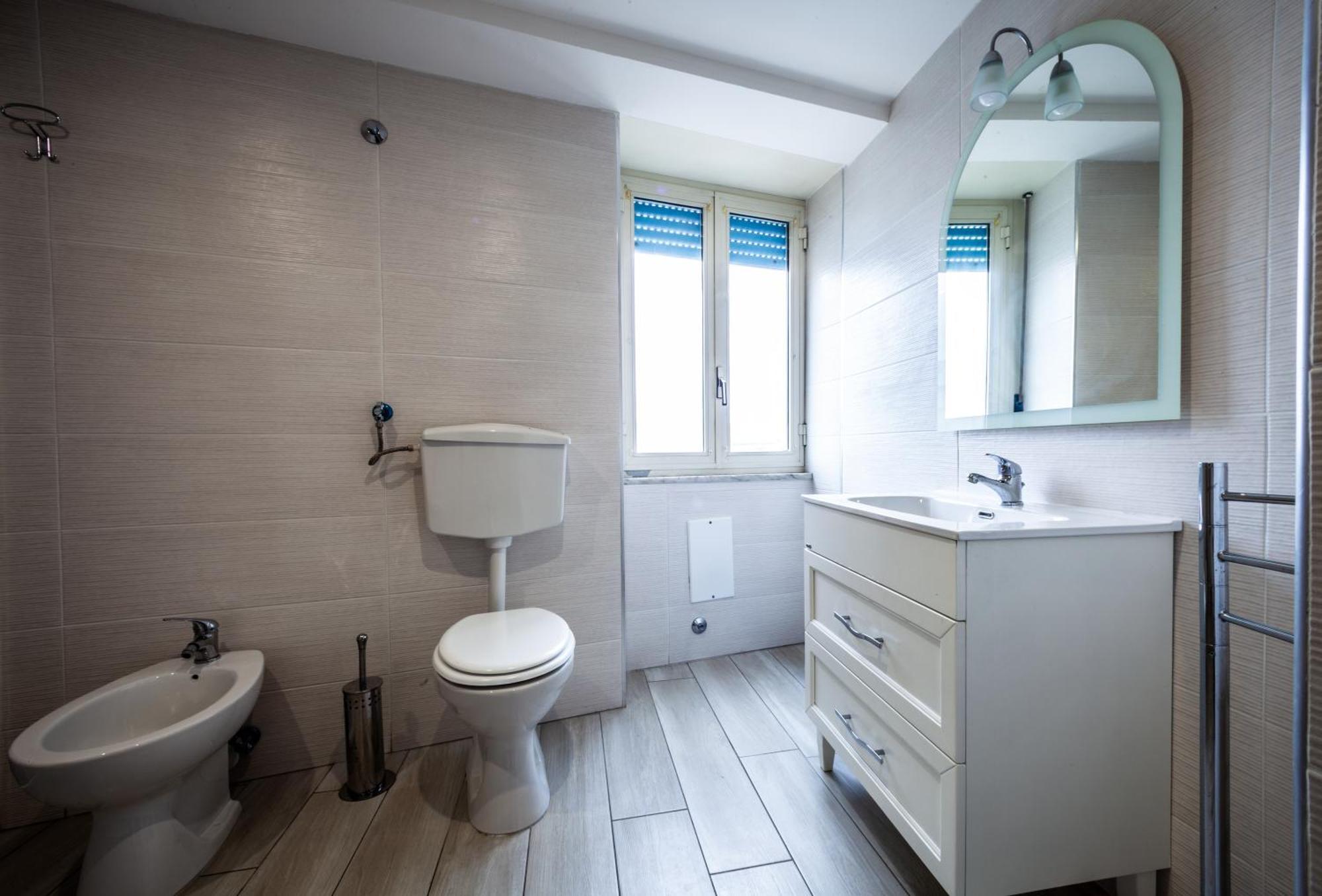 Mh Suites Rooms Apartments Bacoli Camera foto