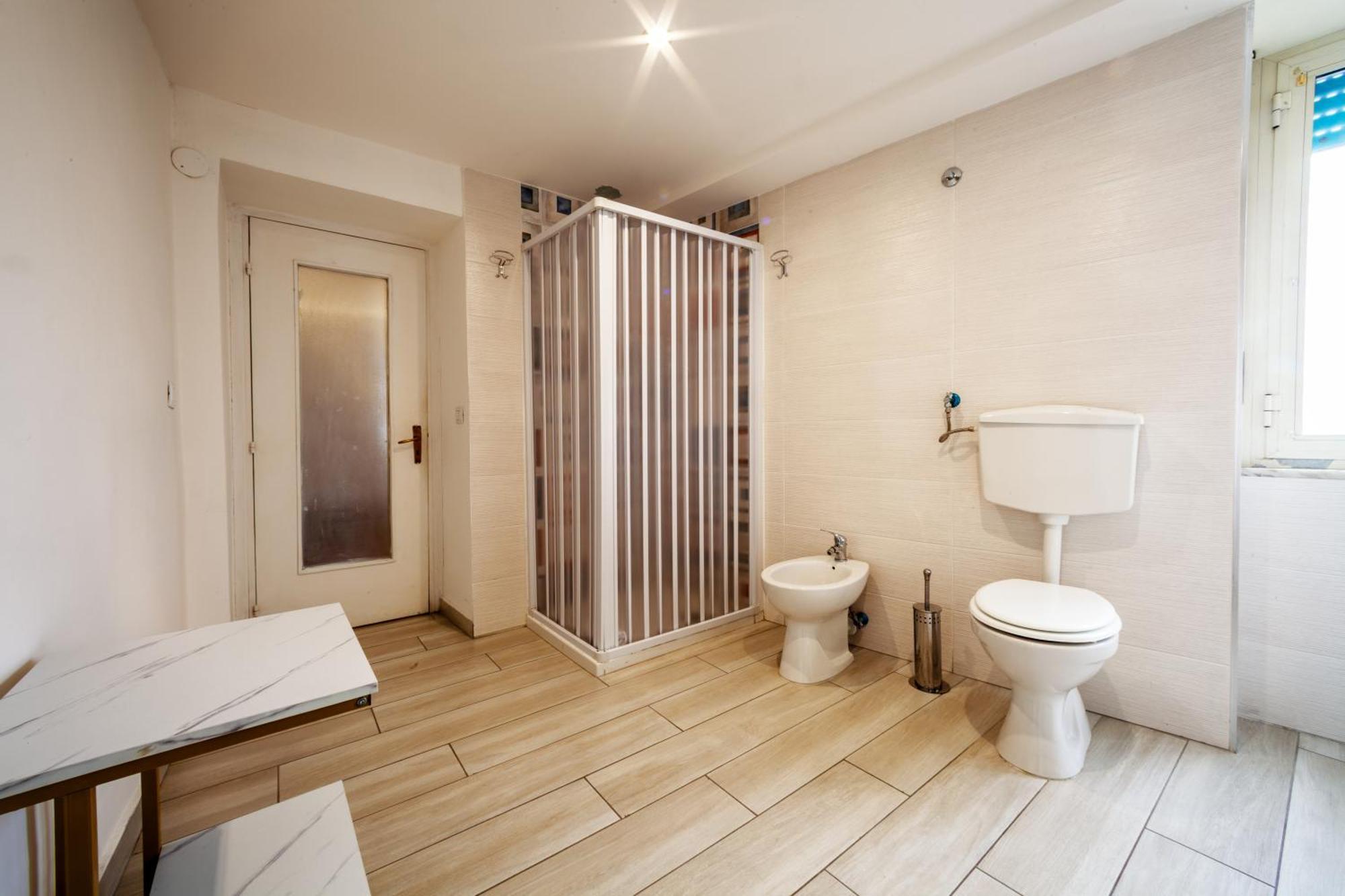 Mh Suites Rooms Apartments Bacoli Camera foto