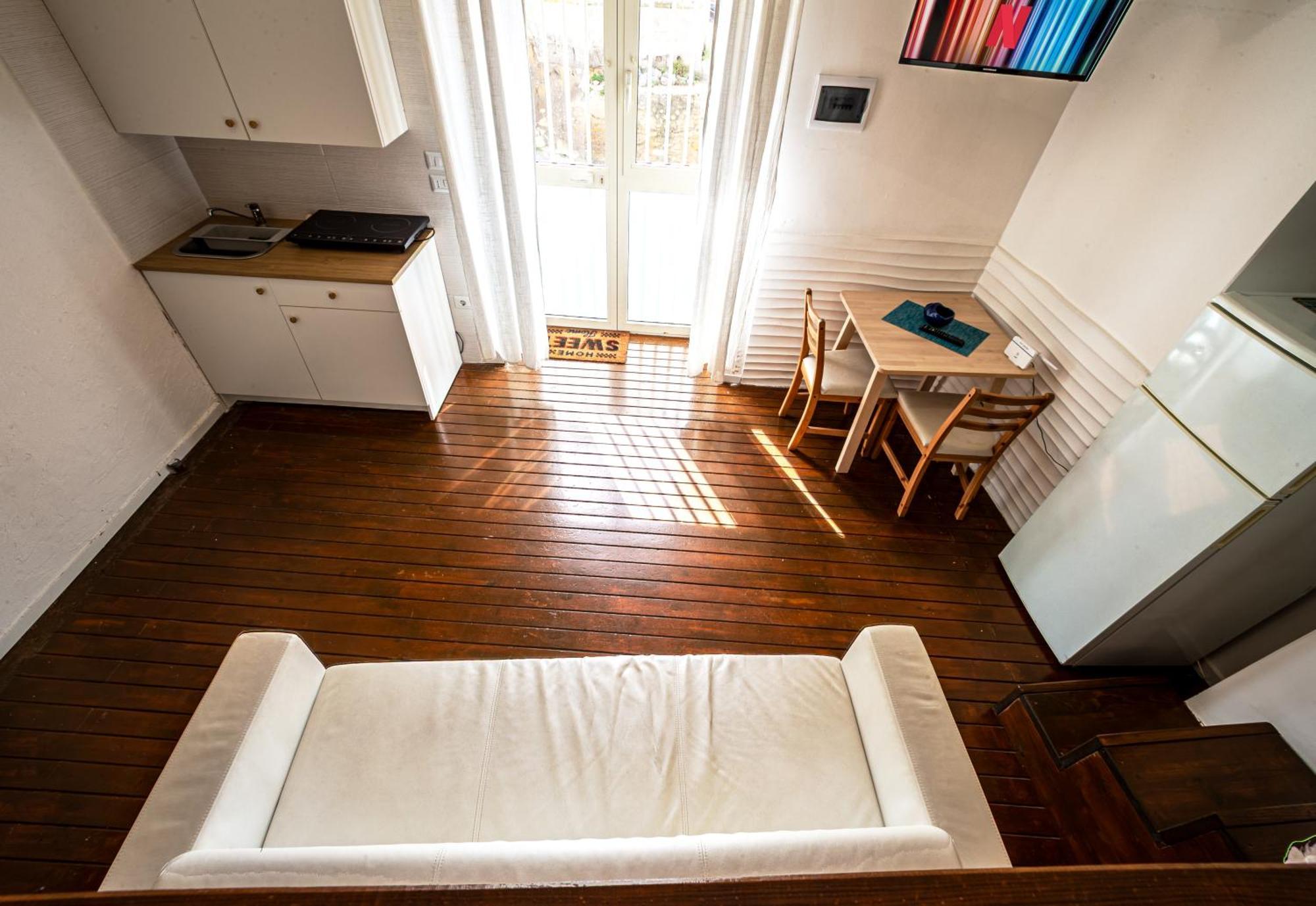 Mh Suites Rooms Apartments Bacoli Camera foto