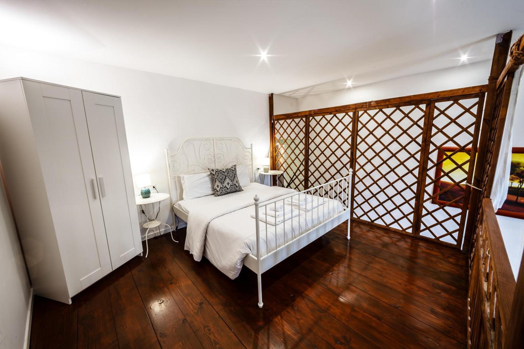 Mh Suites Rooms Apartments Bacoli Esterno foto