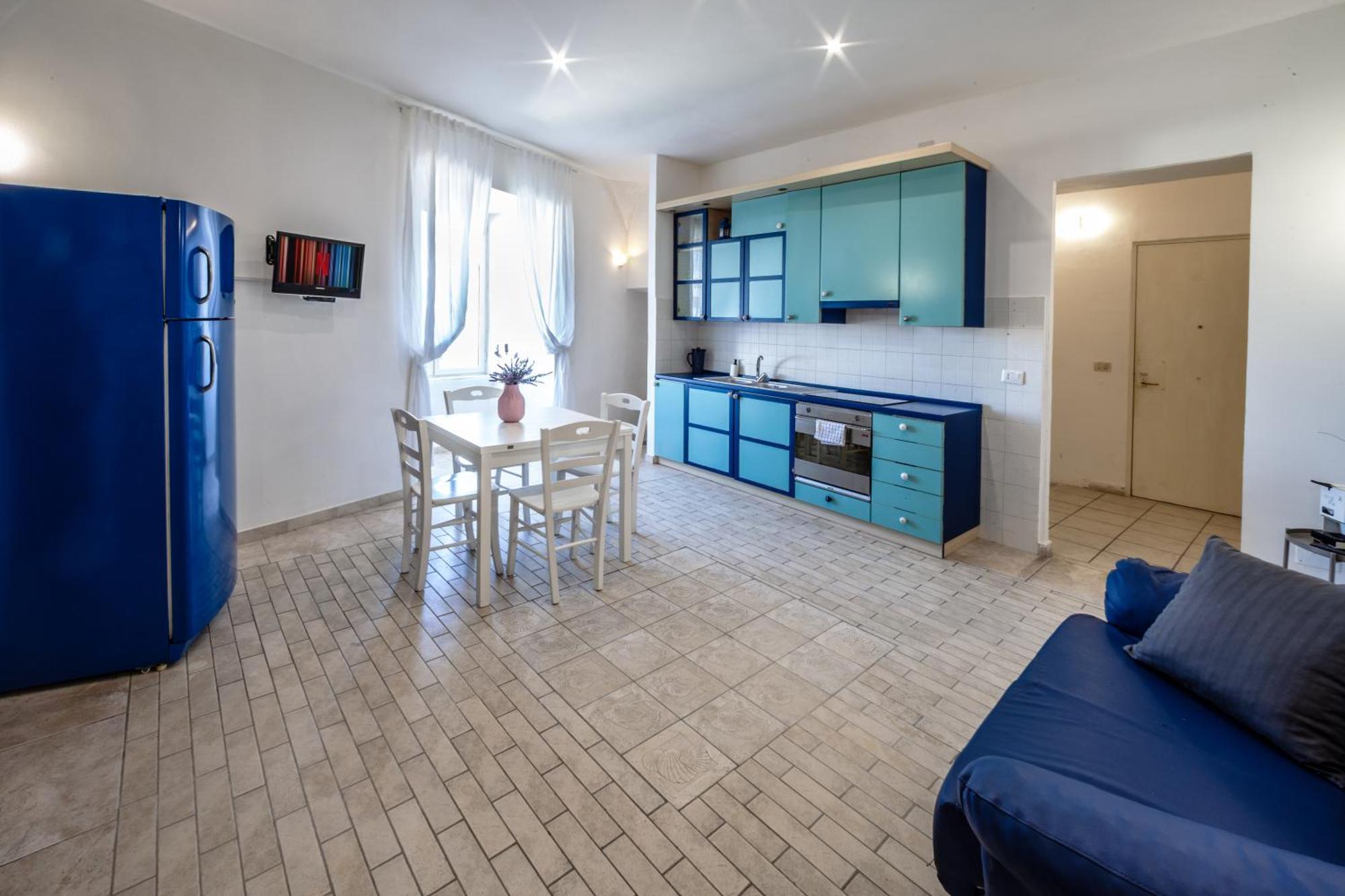 Mh Suites Rooms Apartments Bacoli Camera foto