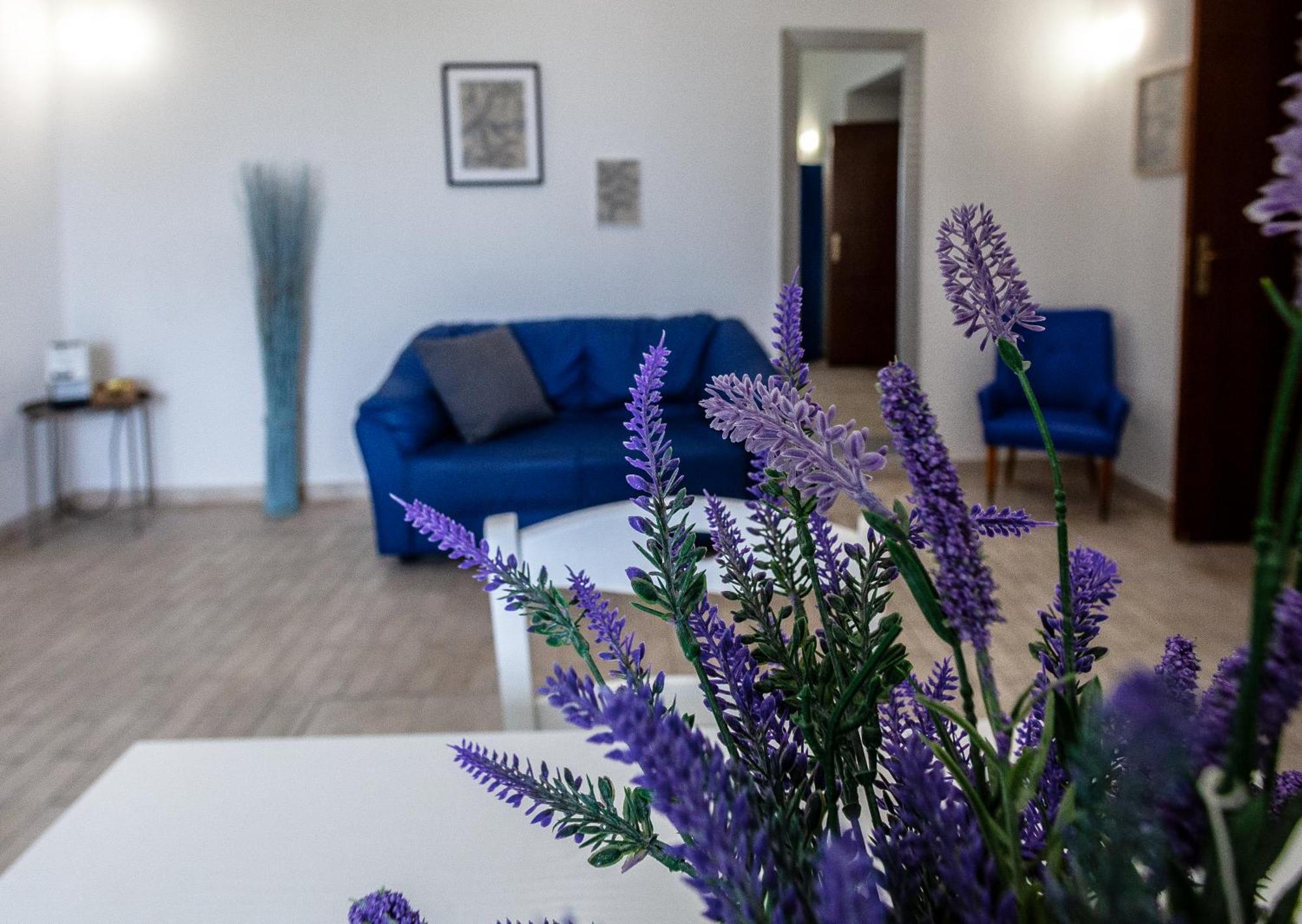 Mh Suites Rooms Apartments Bacoli Esterno foto