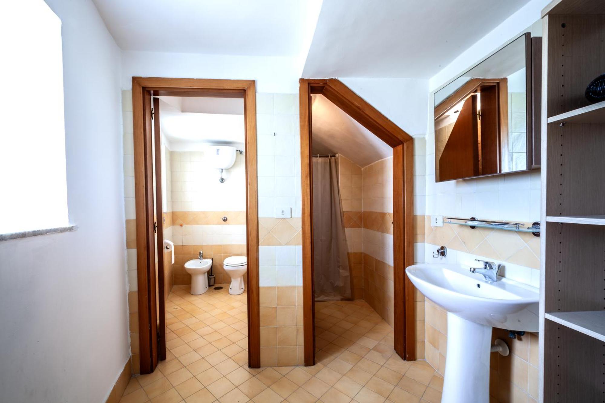 Mh Suites Rooms Apartments Bacoli Camera foto