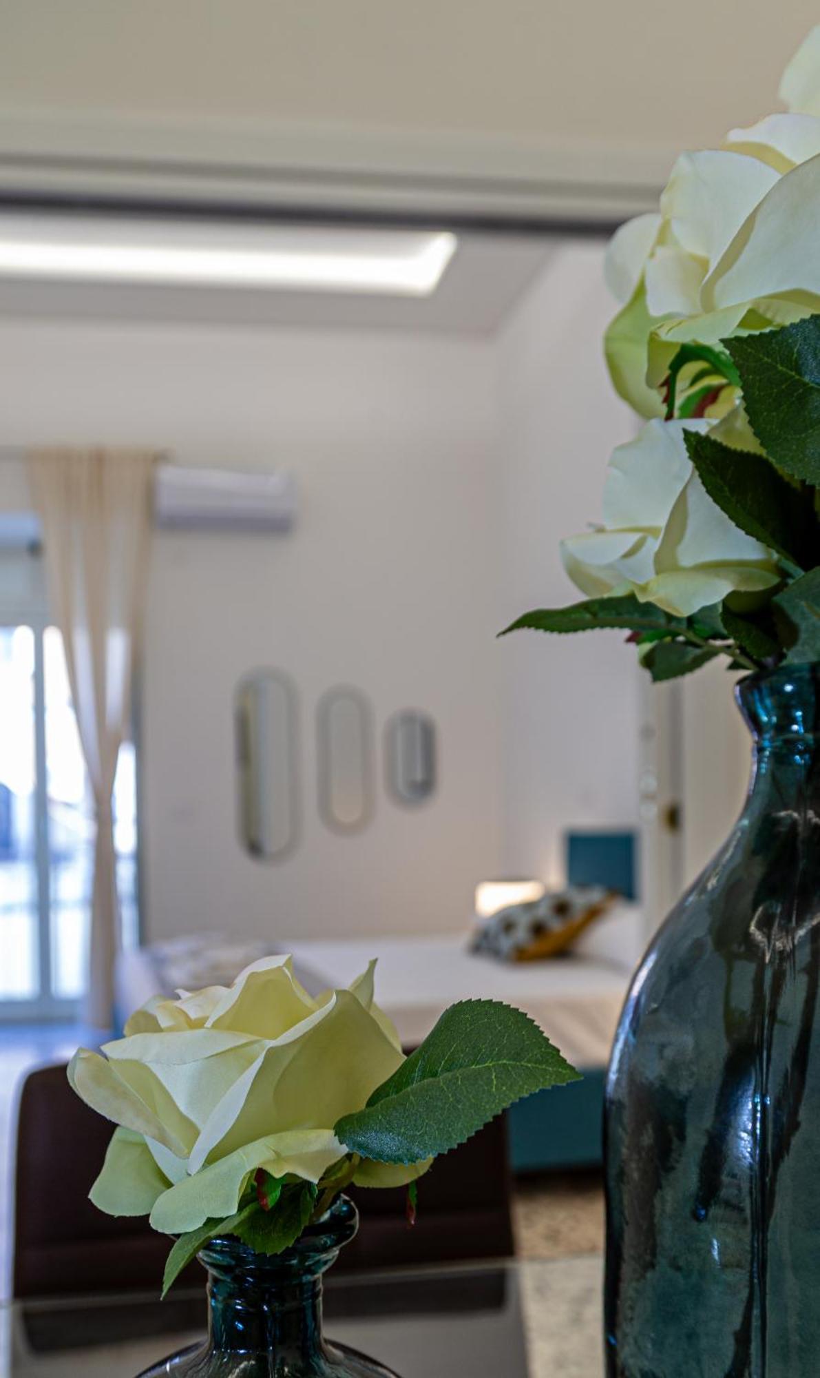 Mh Suites Rooms Apartments Bacoli Esterno foto
